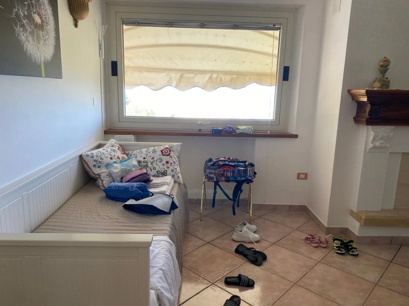 Villa Floriana B&B