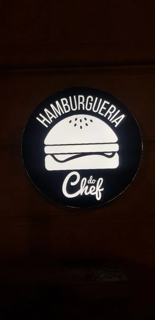 Hamburgueria do Chef