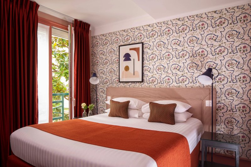 Hotel Relais Bosquet By Malone
