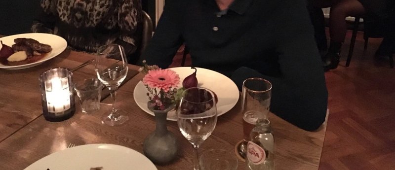 Brasserie 't Vingerling