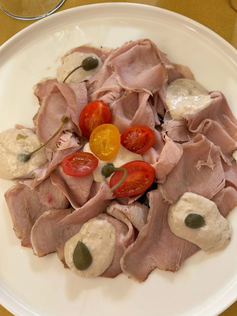 Ristorante Pizzeria La Porta