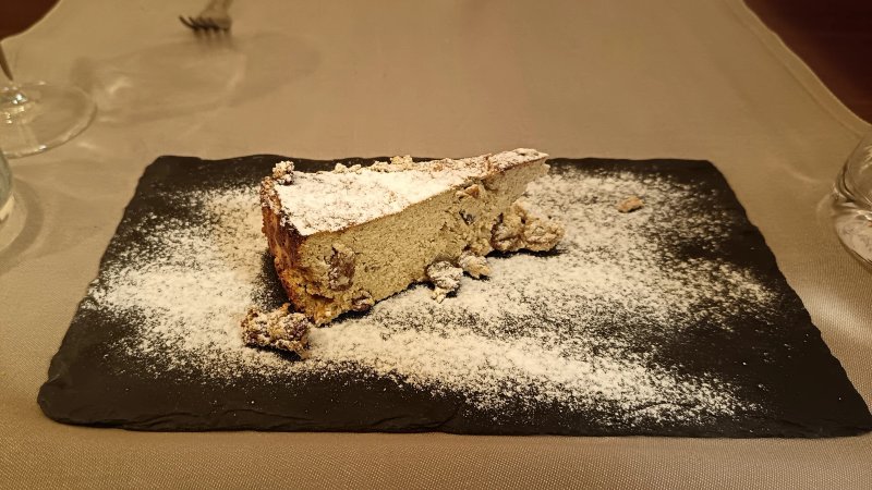 Osteria Fra' Pellizza