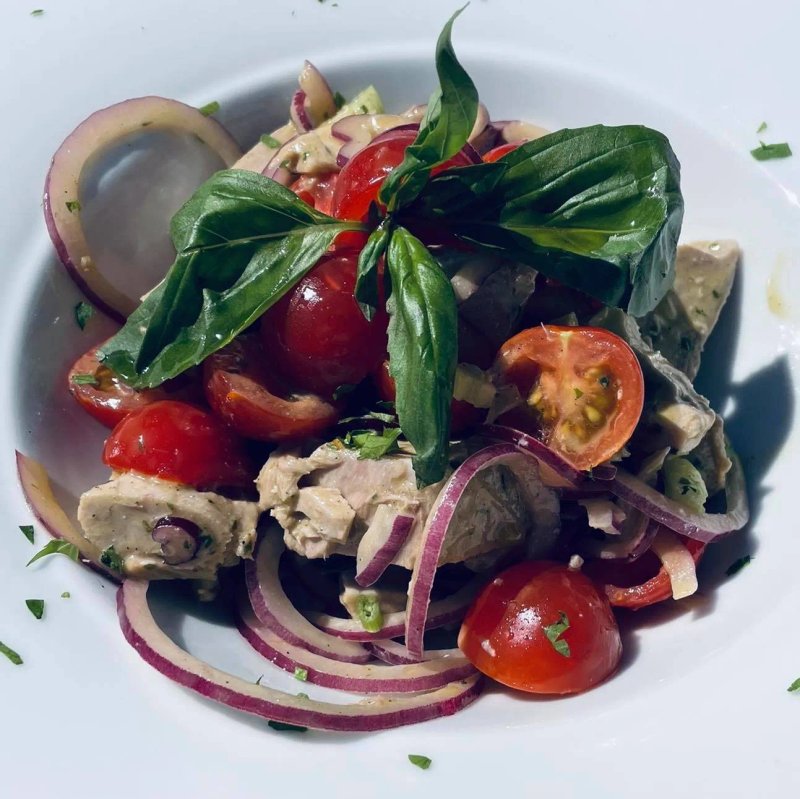 La Traccia Ristorante Pizzeria & Bar