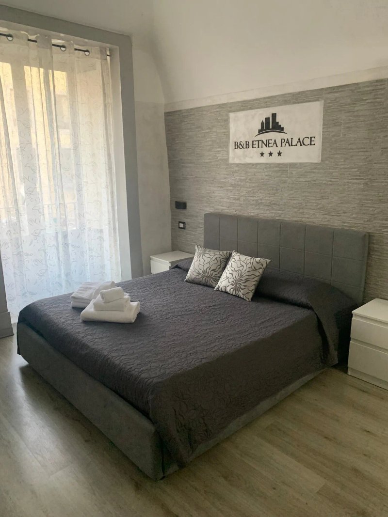B&B Etnea Palace