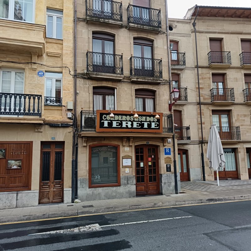 Miranda de Ebro