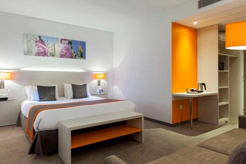 Best Western Colmar Expo
