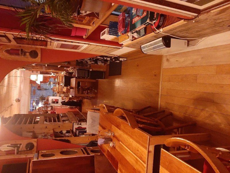 The Gallery Wine & Tapas Bar
