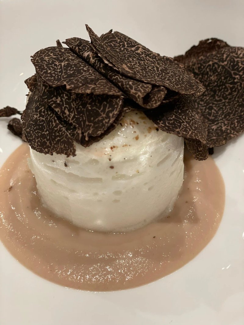 Ristorante Berton