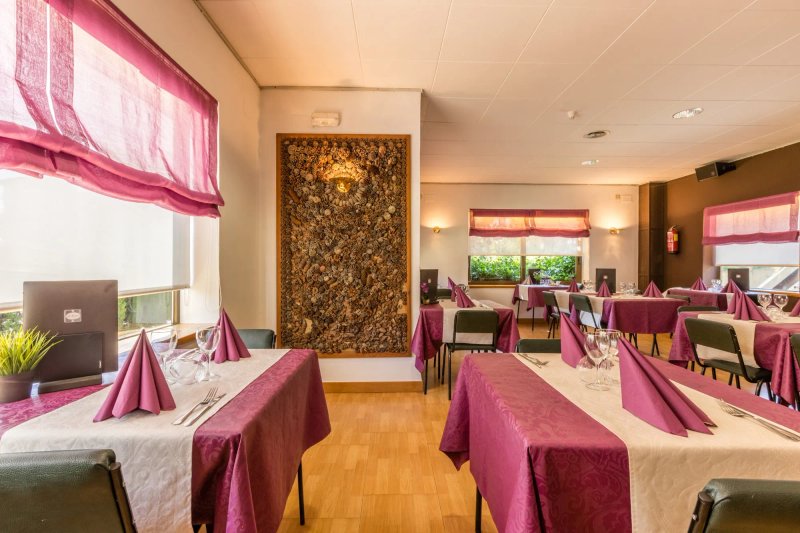 Restaurant Buenos Aires