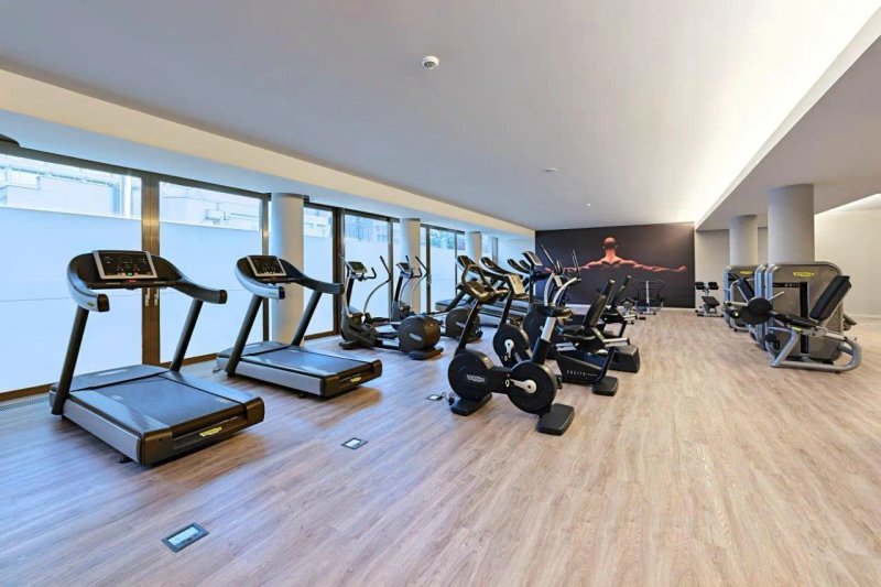 Ramada by Wyndham Bucharest Parc