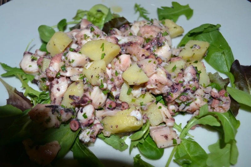 Ristorante Beppe Achilli