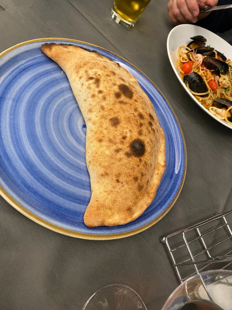 Ristorante Pizzeria Rolly