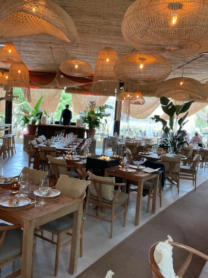 Lulu Beachclub