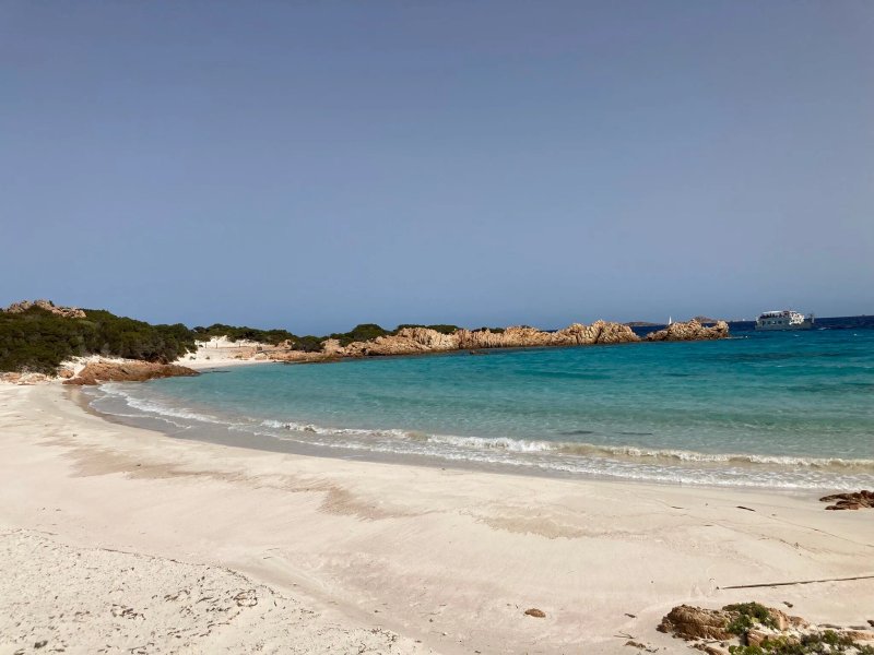 BES - Boat Excursion Sardinia