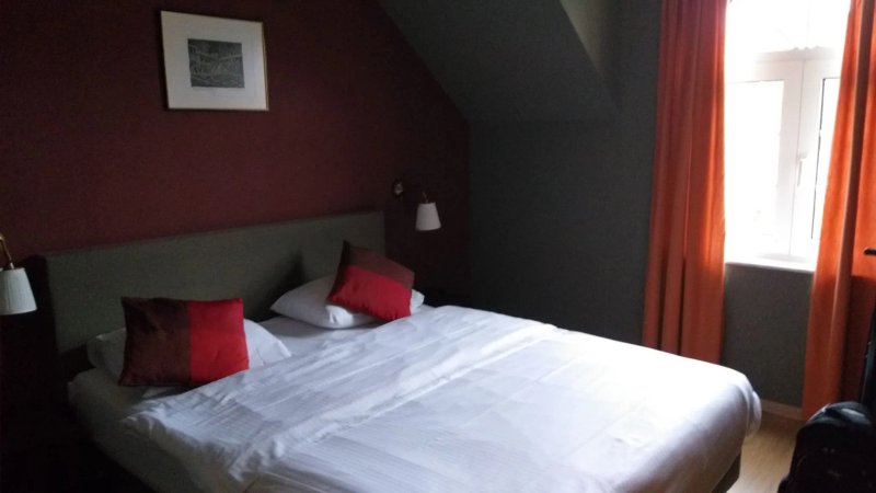 Hotel Prins van Oranje