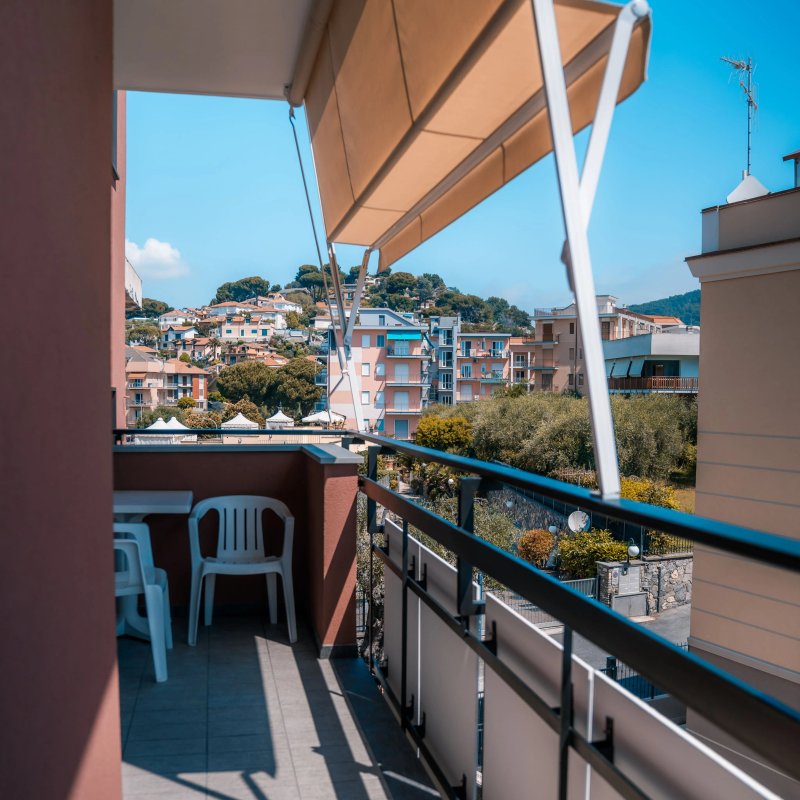 Residence La Palma