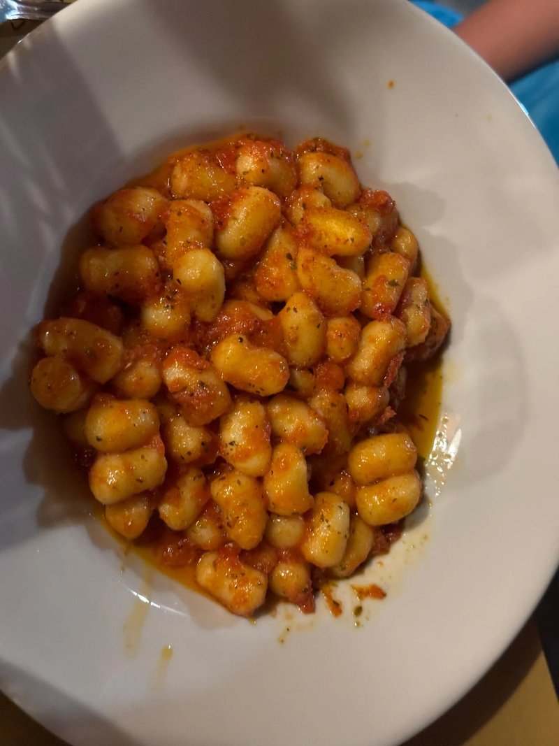 Trattoria Incadase da Piva