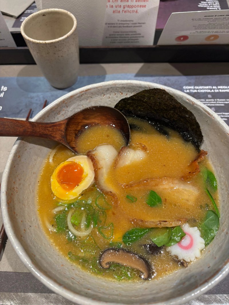 Yume Ramen