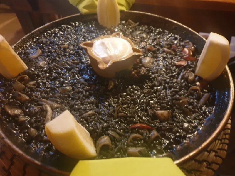 La Tasquita Tapasbar