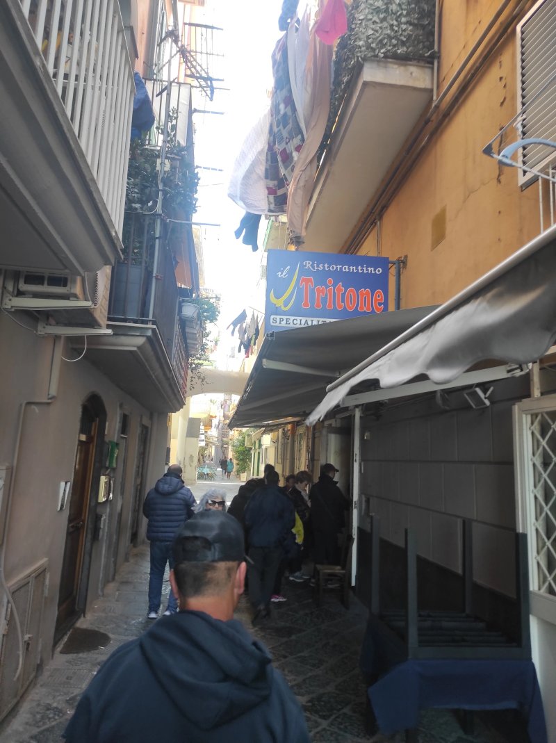 Il Tritone