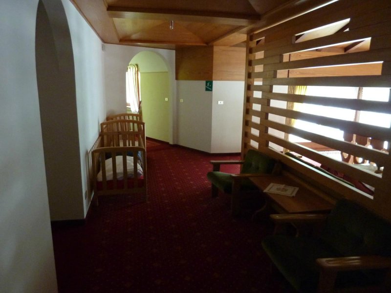 Hotel Theresia