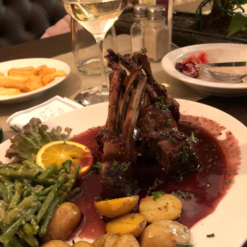 Taverna Pegasus