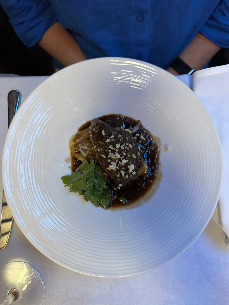 Petit Social Bistro