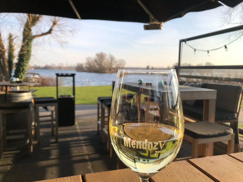 Wine Bar Mendoza