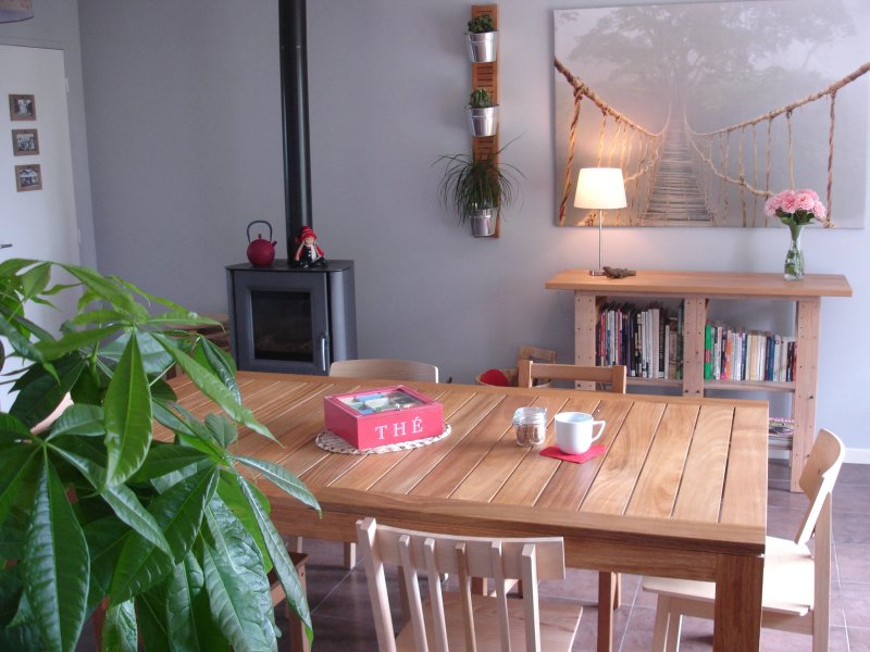 Biscotte B&B