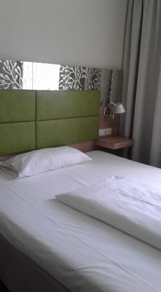 Hotelisssimo Haberstock