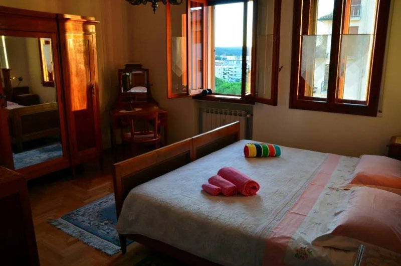 Angelo Rossi B&B