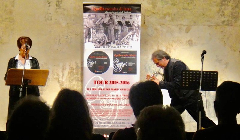 Museo dell'Arte in Ostaggio (MAIO)