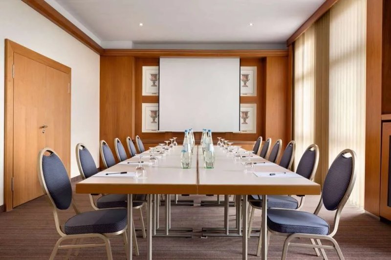Ramada by Wyndham Muenchen Airport