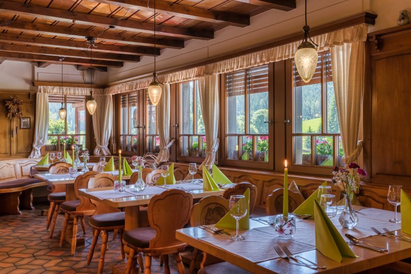 Landgasthof Jostalstuble Restaurant