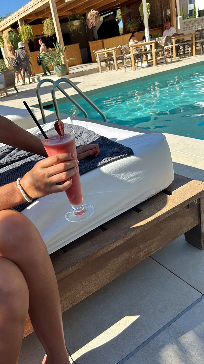 Hotel Las Mimosas