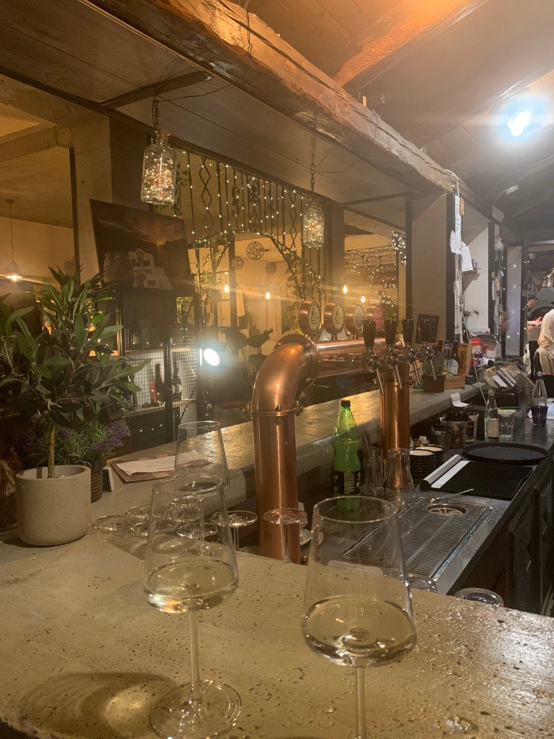 Durer Risto Pizzeria