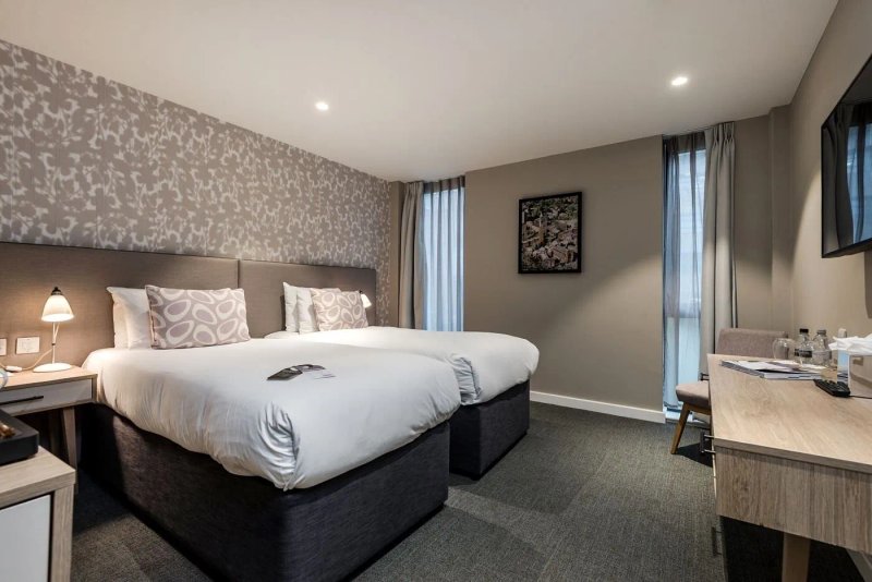 Edgbaston Park Hotel & Conference Centre