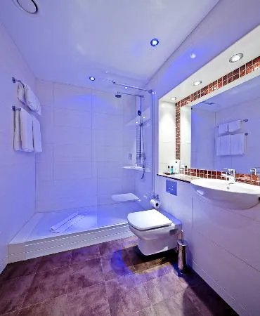 Abbey Hotel