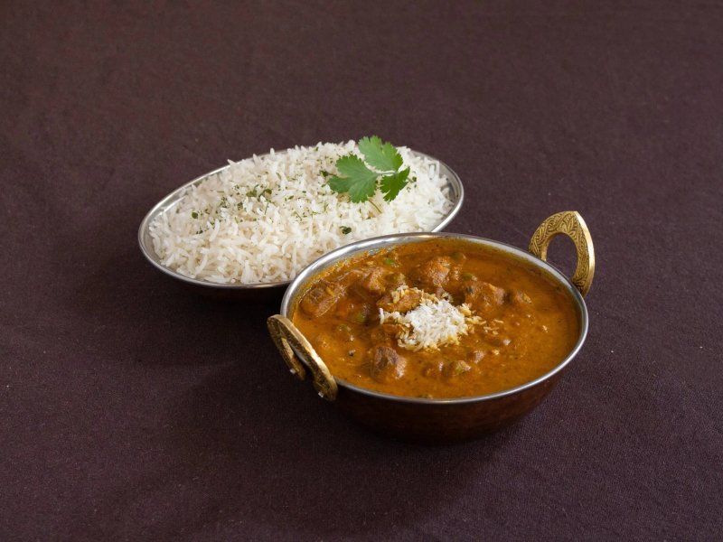 Bombay Tandoori Indisches Restaurant
