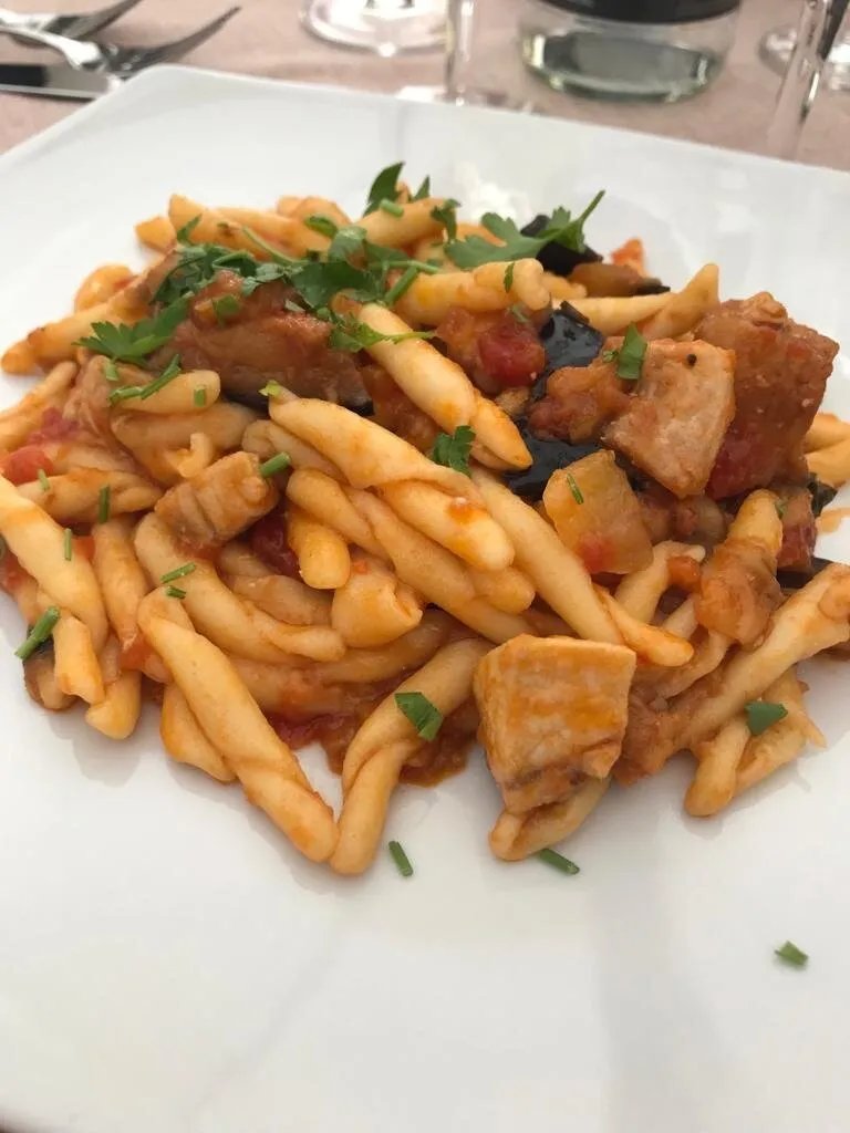 Il Vicolo