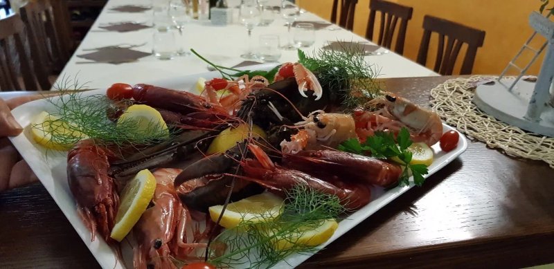 Ristorante Da Vincenzo