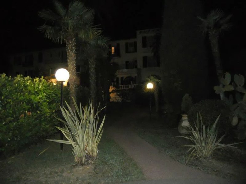 Hotel Des Mimosas