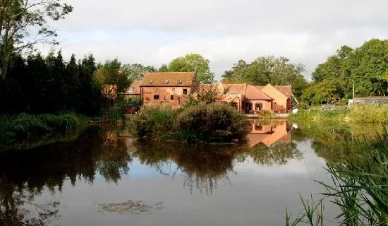 Malswick Mill