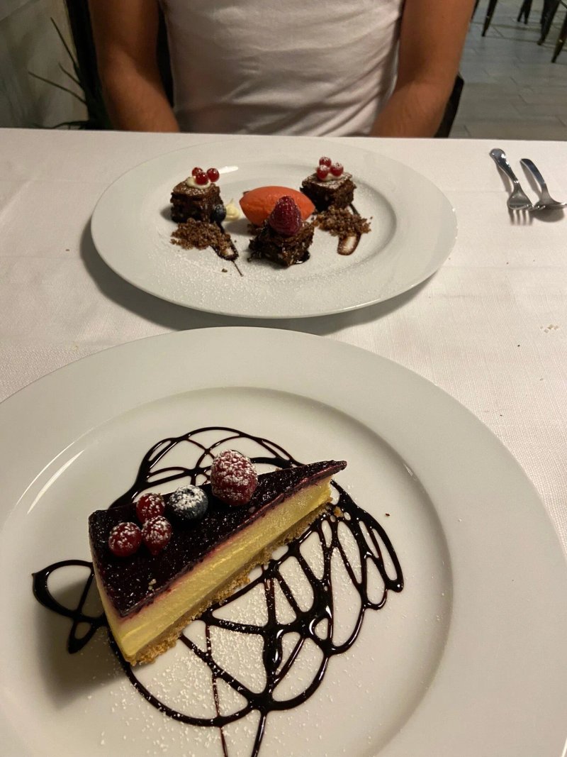 Ristorante Pizzeria da Leo