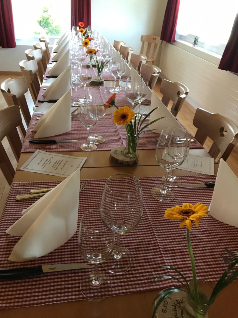 Restaurant Sternen