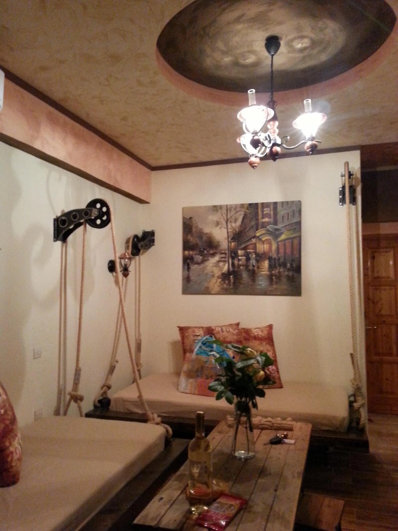 Katerina's Studios
