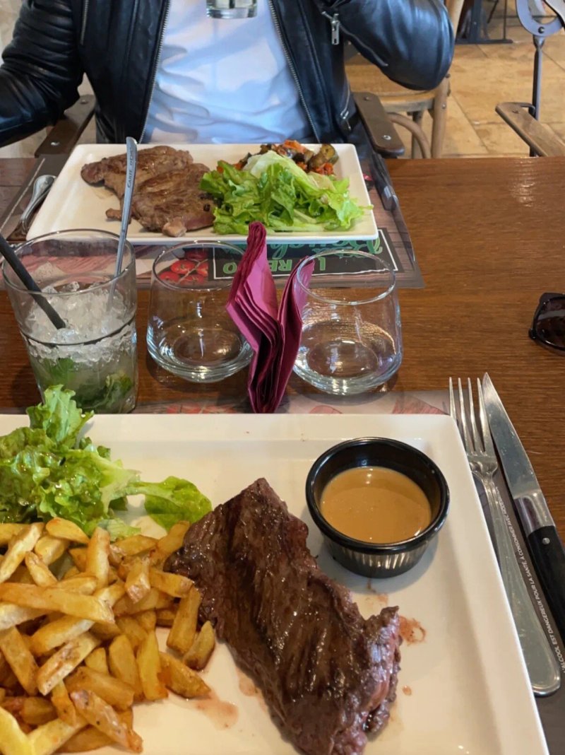 Le Resto des Bouchers