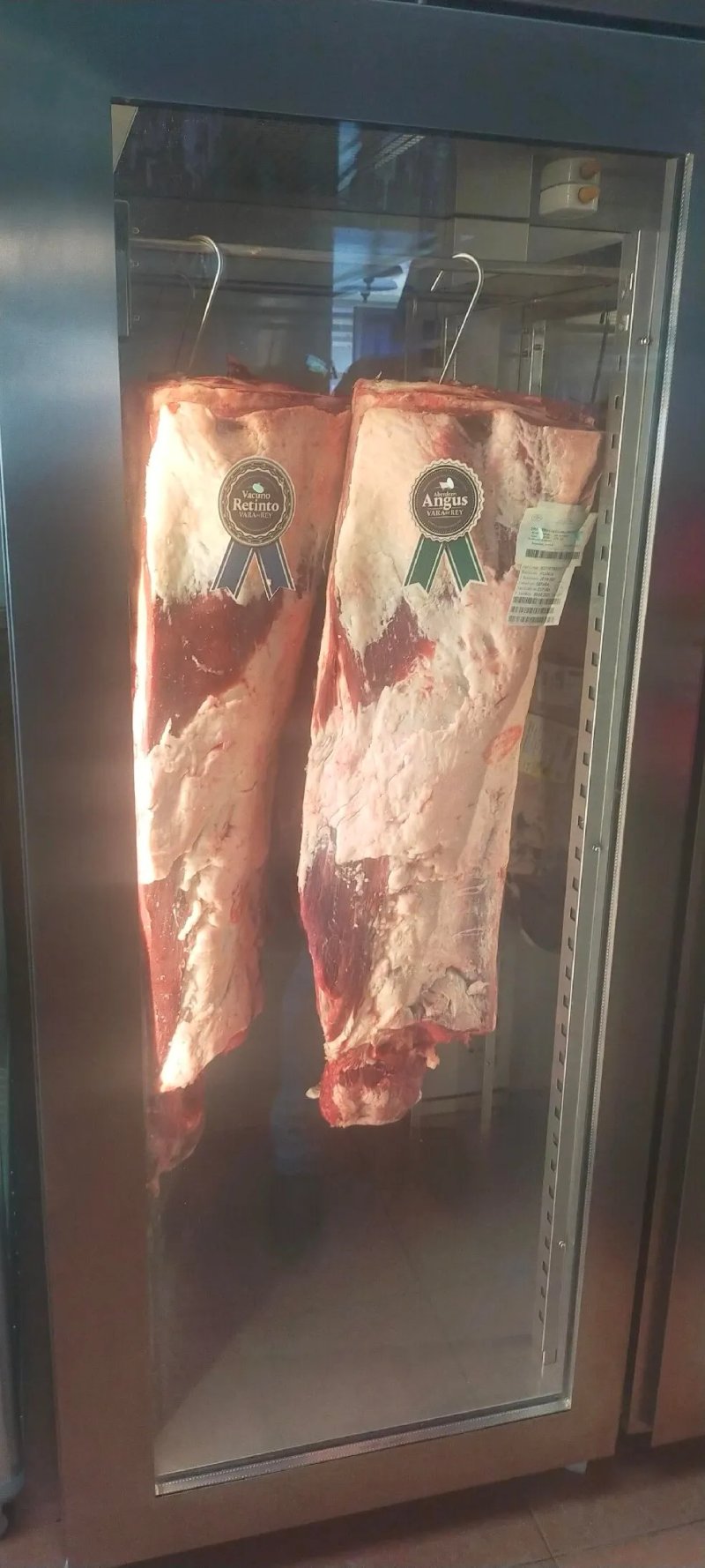 Parrillada la Sierra