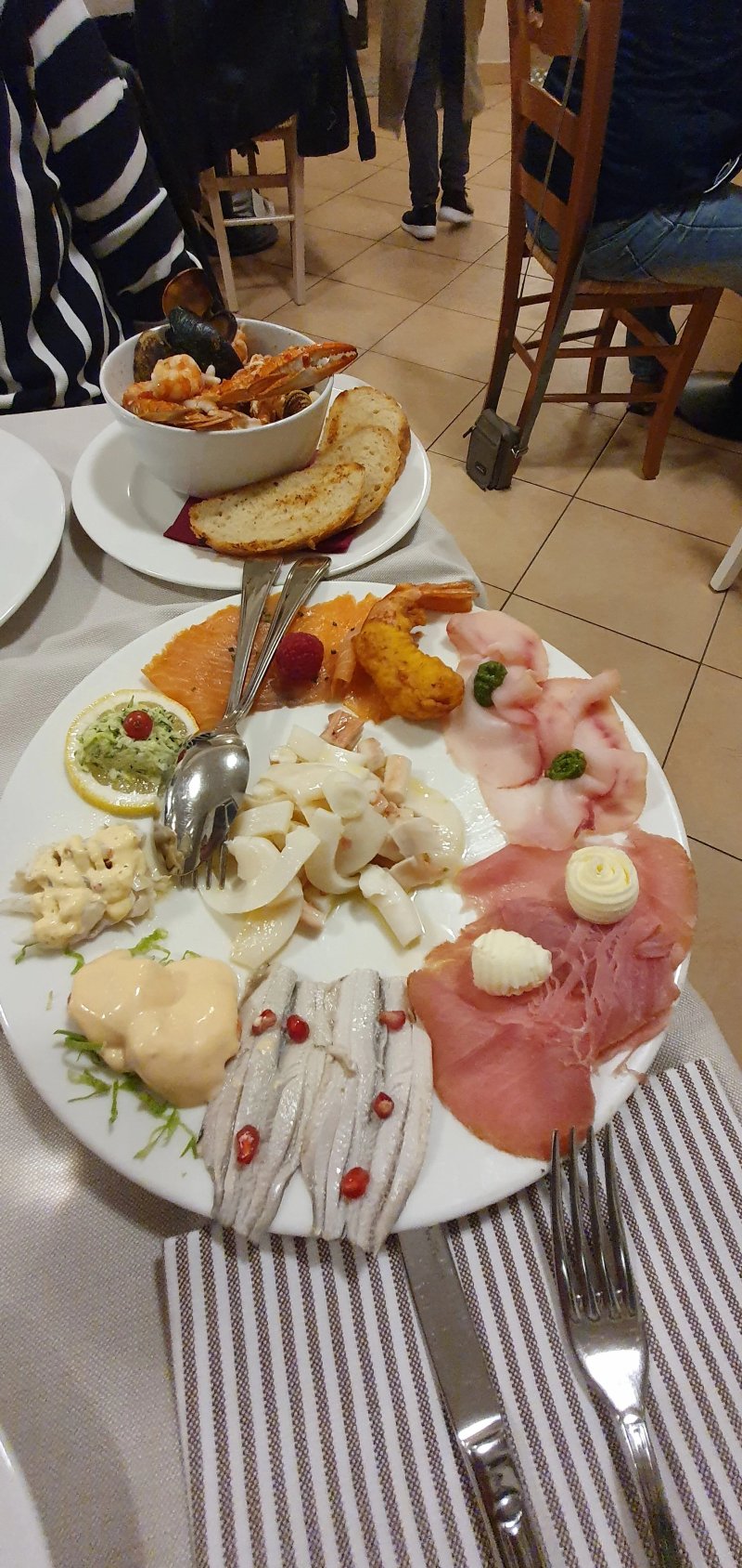 Pizzeria Ristorart Pelsa