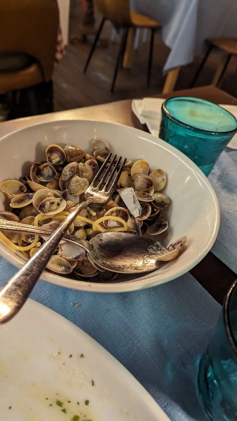 Osteria Del Sole